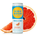 High Noon Grapefruit 12oz CN