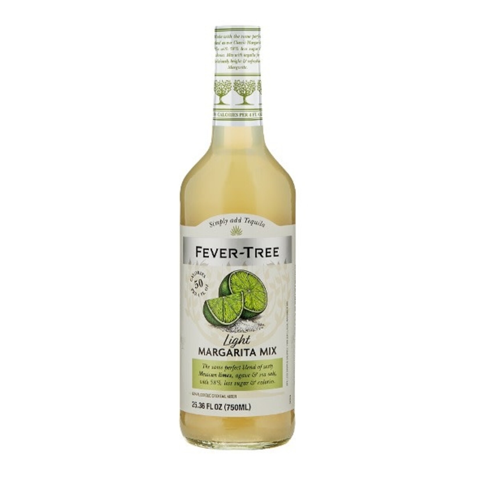 Fever Tree Margarita Mix 750ml