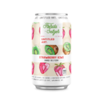 Florida Seltzer Strawberry Kiwi 12oz CN