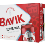 Bavik Super Pils 12pk CN
