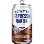 Cutwater Espresso Martini 12oz CN