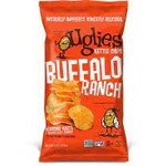 Uglies Chips Buffalo Ranch 2oz