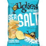 Uglies Chips Original 2oz