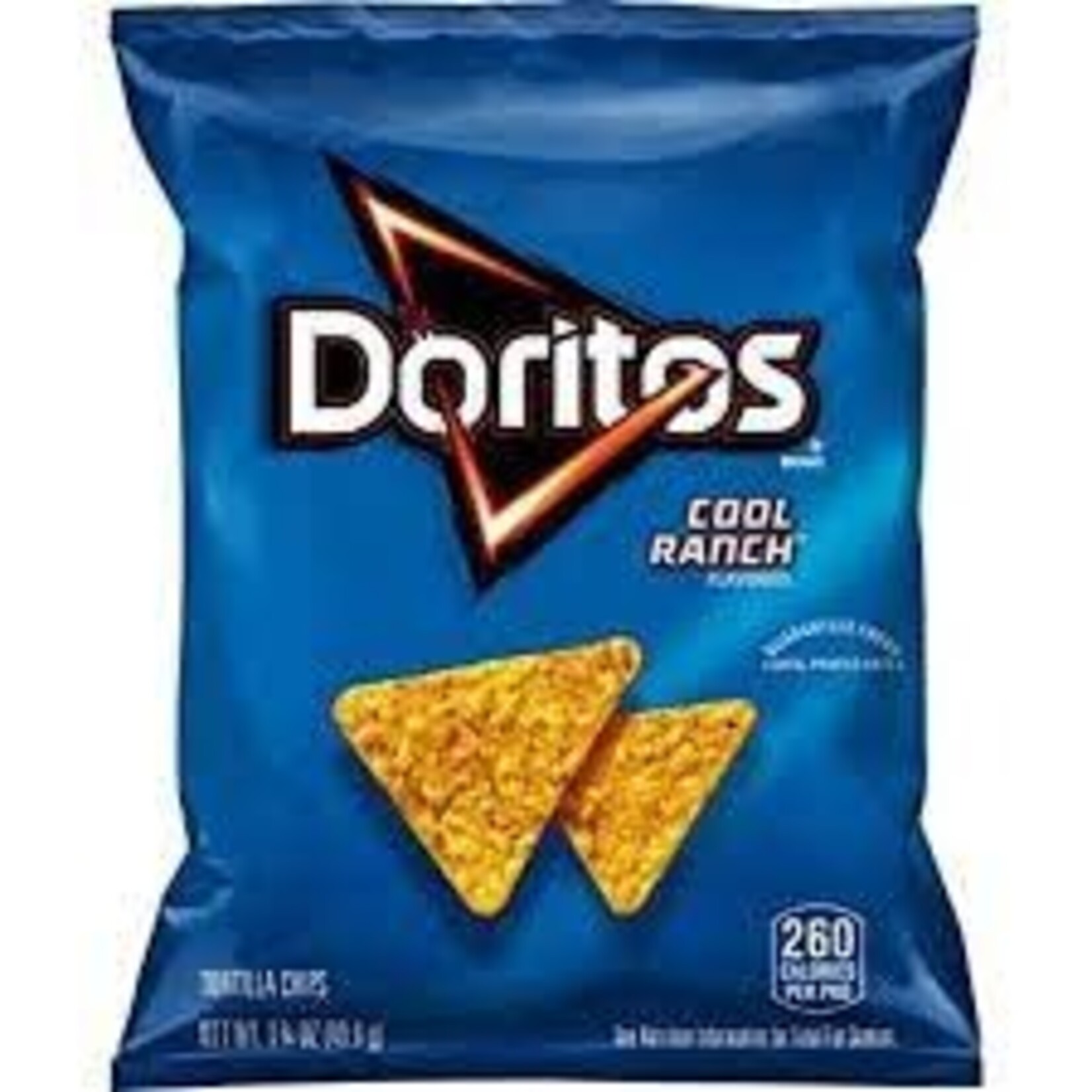 Doritos Cool Ranch 2oz