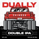 Big Truck Dually Chinook 6pk CN