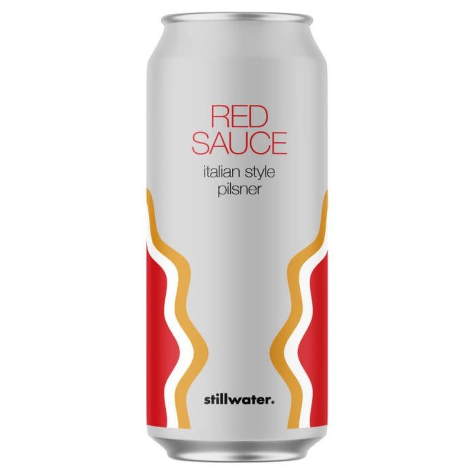 Stillwater Red Sauce 16oz CN