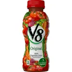 V8 Original Vegetable Juice 12oz CN