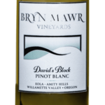 Bryn Mawr Vineyards Pinot Blanc 750ml