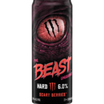 The Beast Scary Berries 12oz CN