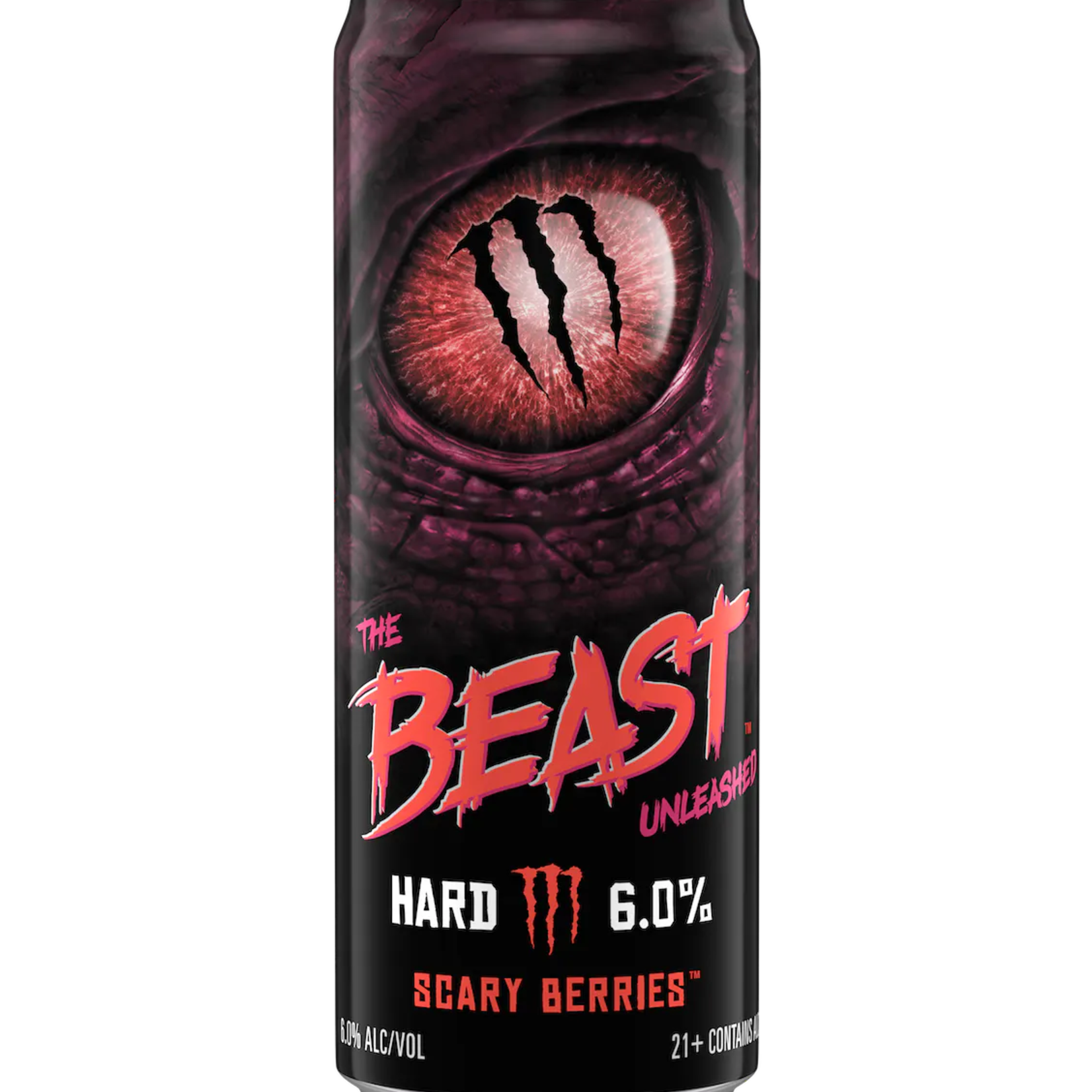 The Beast Scary Berries 12oz CN