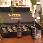 Hampden 8 Marks Collection Rum (120 Prf - 8 bottles of 200ml) 750mL