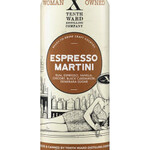 Tenth Ward Espresso Martini 250ml CN