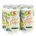 Graft Lost Tropic 4pk CN