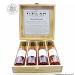 Gelas Armagnac Gift Set