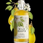 Wild Roots Pear Vodka 750ml