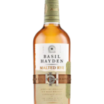 Basil Hayden Malted Rye 750mL