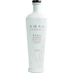 Aman Rosa Blanco Tequila 750mL