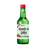 Good Day Watermelon Soju 375ml
