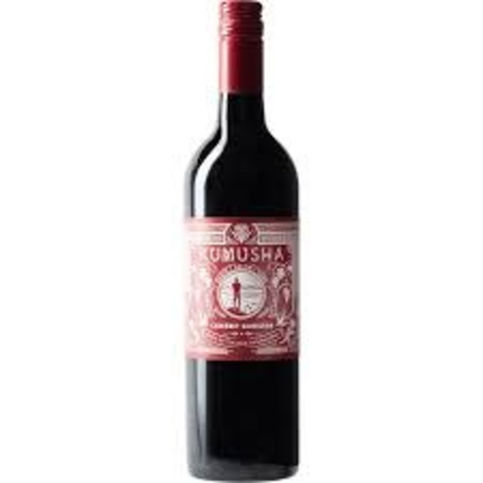 Kumusha Cabernet Sauvignon Western Cape (2022) 750ml