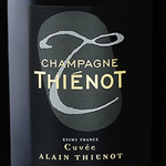 Champagne Thienot "Cuvee Alain Thienot" (2008) 750ml