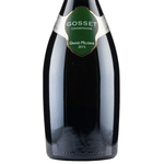 Champagne Gosset Grand Millesime (2015) 750ml