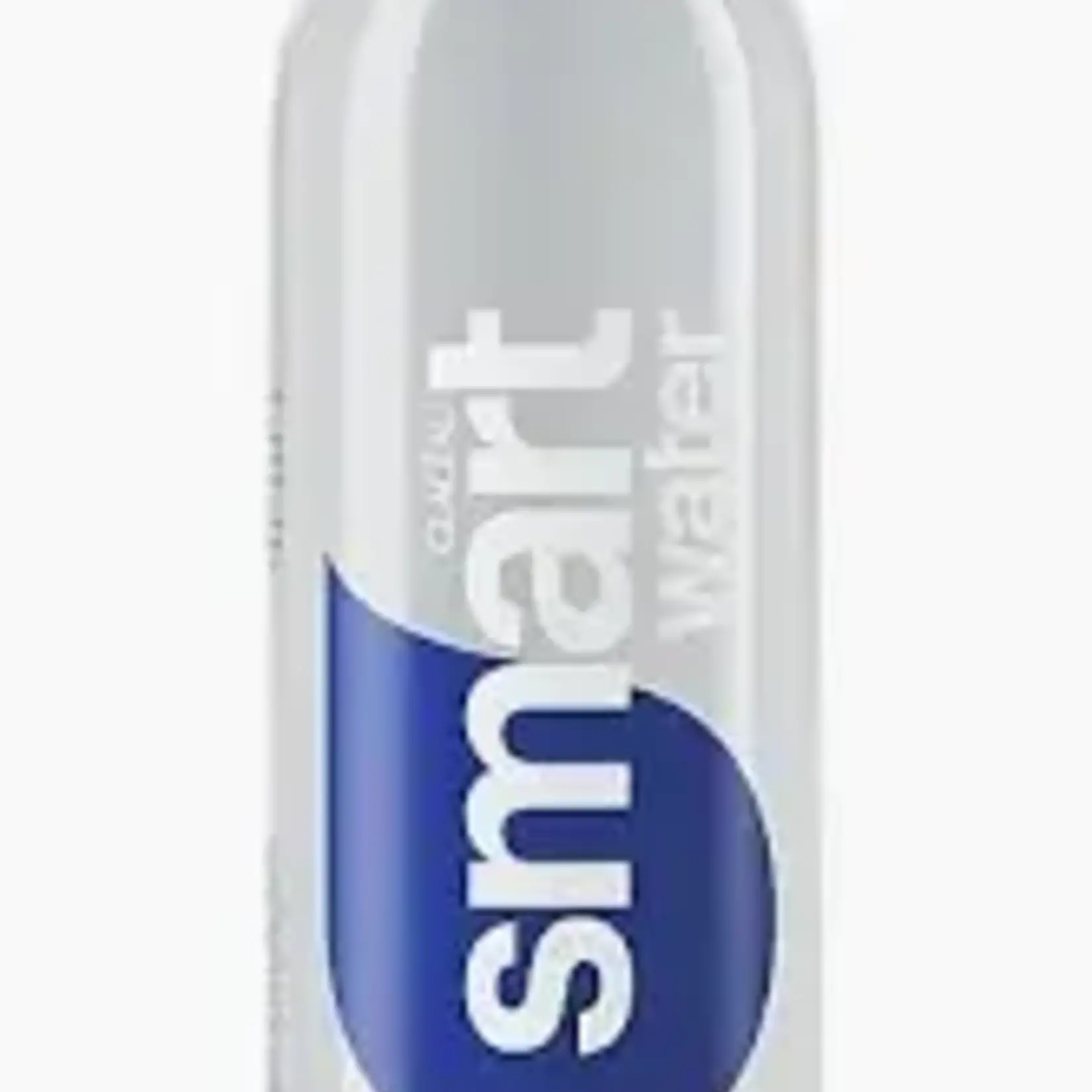 Glaceau Smart Water Bottle  20oz
