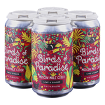 Graft Birds Of Paradise Moscow Mule 4pk