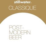 Stillwater Classique 12oz CN