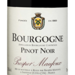 Prosper Maufoux Bourgogne Rouge (2022) 750ml