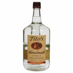 Tito's Vodka 1.75L