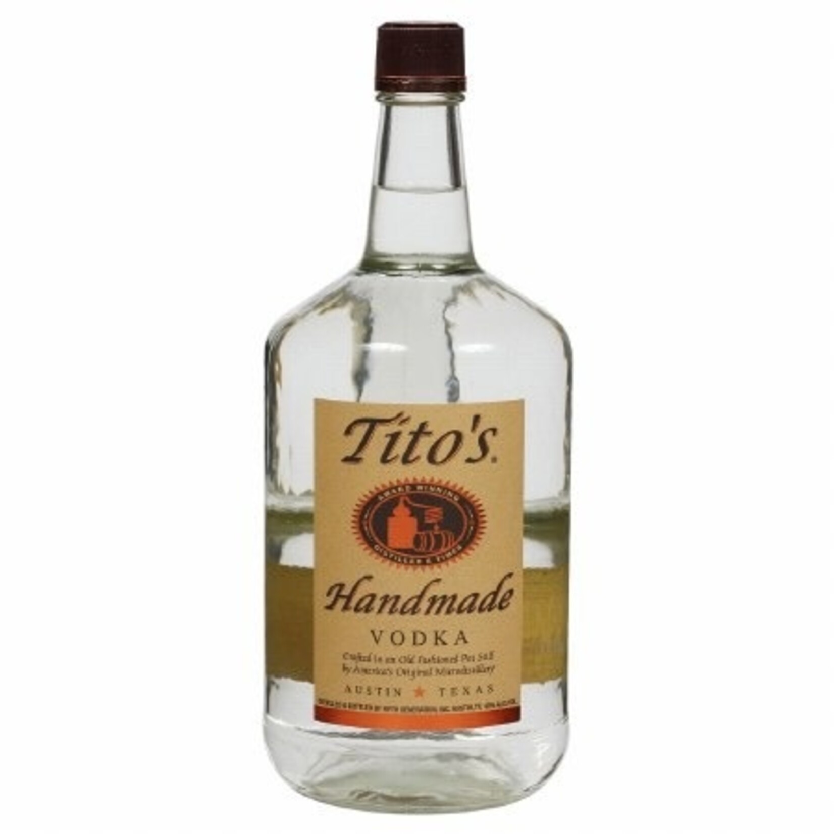 Tito's Vodka 1.75L