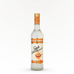 Stoli Salted Karamel Premium Vodka 750ml