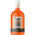 Soda Jerk, Orange Cream Shot 750mL