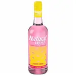Natural Light Strawberry Lemonade Vodka 750mL