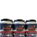 Guilford Hall British Pale Ale 6pk CN