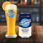 Blue Moon Non-Alcoholic 6pk CN
