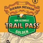 Sierra Nevada Non-Alcoholic Trail Pass Golden Ale 6pk CN