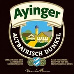 Ayinger Altbairisch Dunkel 4pk