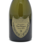 Champagne Dom Perignon Brut Vintage (2015) 750ml