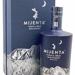 Mijenta Tequila Anejo Gran Reserva 750ml