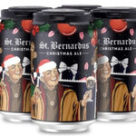 St. Bernardus Christmas 12oz CN