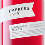Empress 1908 Elderflower Rose Gin 750ml