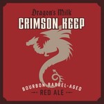 New Holland Dragon's Milk Crimson Keep 12oz BTL