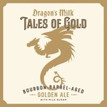 New Holland Dragon's Milk Tales of Gold 12oz BTL