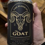 Forward The Blood of the Goat 6pk CN