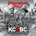 KCBC Steamboat Sally 4pk CN