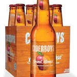 Ciderboys Grand Mimosa 6pk