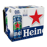 Heineken 0.0 Non-Alcoholic 12pk CN