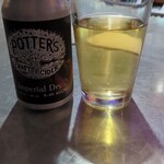 Potter’s Imperial Dry Cider 6pk