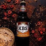 Founders KBS Spicy Chocolate 12oz BTL
